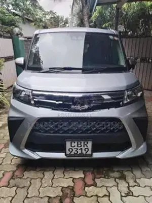 Toyota Roomy 2025