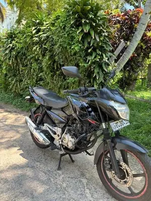 Bajaj Pulsar 135 LS 2015