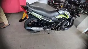 TVS Metro 2015