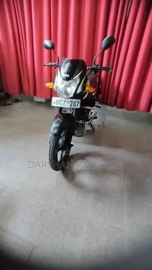 TVS Metro 2015