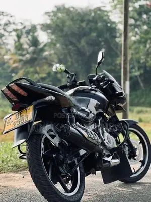 Bajaj Pulsar 150 2016