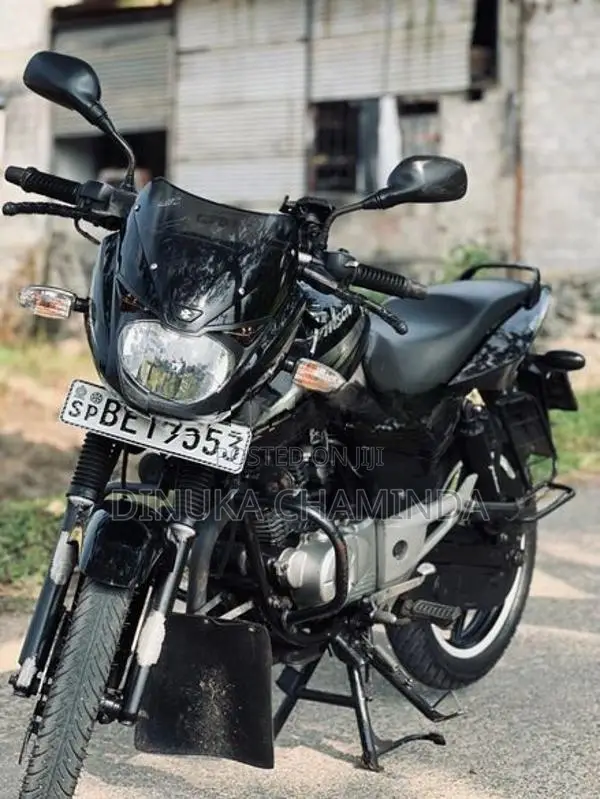 Bajaj Pulsar 150 2016