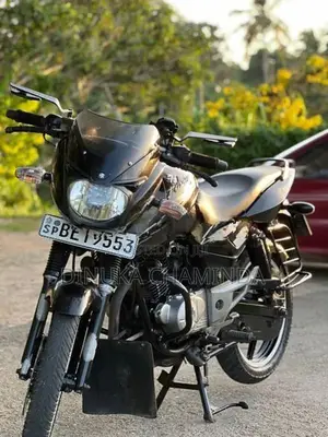 Bajaj Pulsar 150 2016