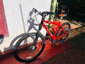Cannondale Mountain Bike
