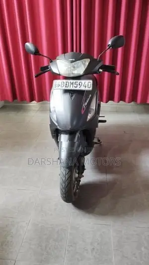 Hero Pleasure 2015