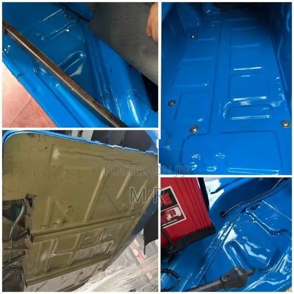 Bajaj RE 4 Stroke 2011