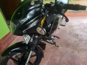 Bajaj Pulsar 150 2016