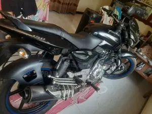 Bajaj Pulsar 150 2016