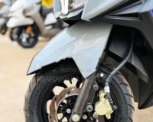 TVS Ntorq 125 FI Disk 2026