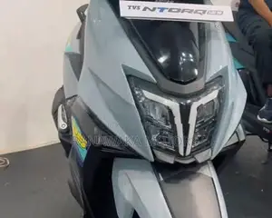 TVS Ntorq 125 FI Disk 2026