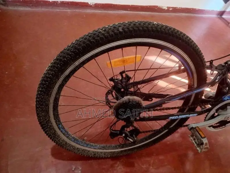 Bicycle