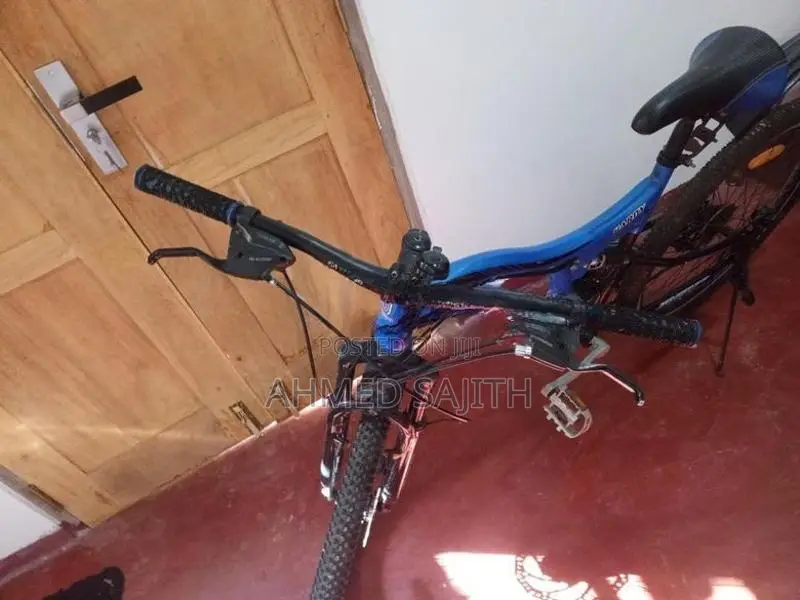 Bicycle