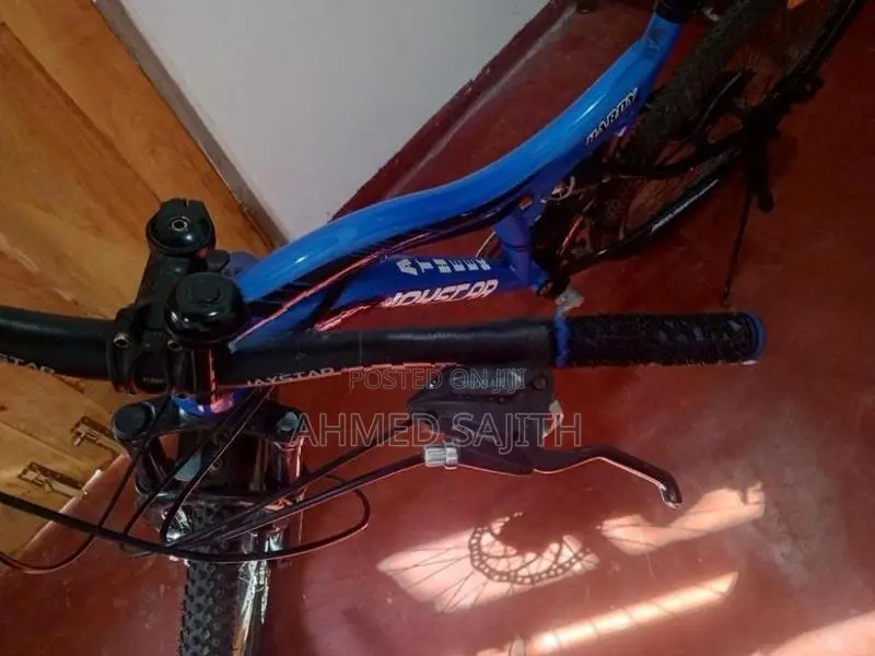 Bicycle