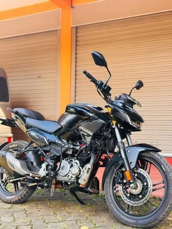Hero Xtreme 125R 2025