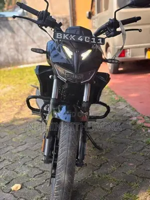 Hero Xtreme 125R 2025