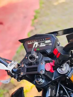 Hero Xtreme 125R 2025
