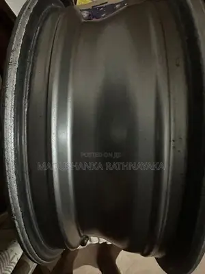 Honda Alloy Wheel Size 15