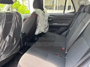 Toyota Raize Hybrid Z Grade 2026