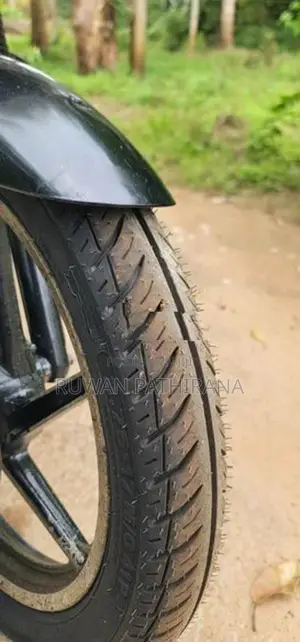 Bajaj Discover 135 2010