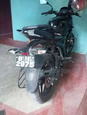 Bajaj Pulsar N160 2025