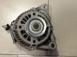 Suzuki Every (DA17) Alternator - Reconditioned