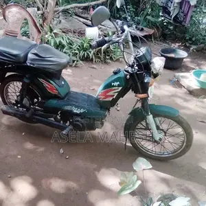 TVS XL Super 2016