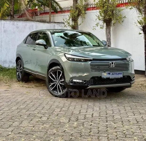 Honda Vezel Z Premium Brand New 2026