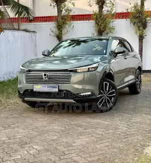Honda Vezel Z Premium Brand New 2026