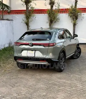 Honda Vezel Z Premium Brand New 2026