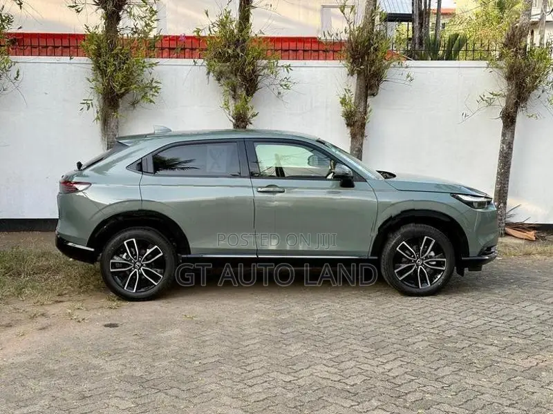 Honda Vezel Z Premium Brand New 2026