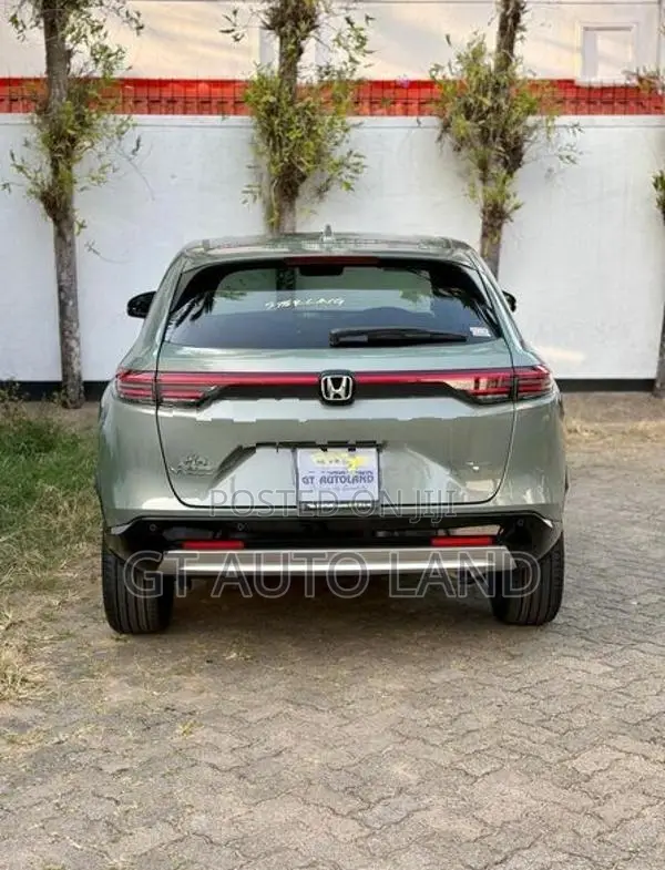 Honda Vezel Z Premium Brand New 2026