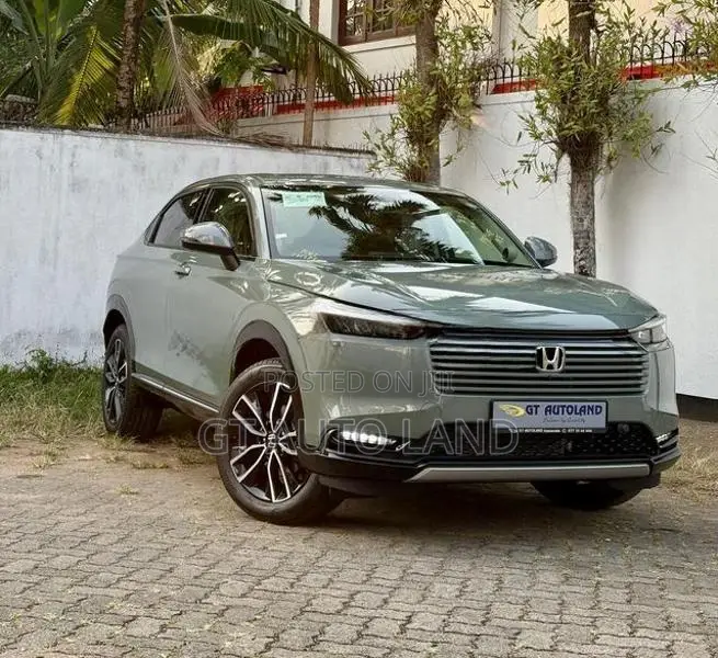 Honda Vezel Z Premium Brand New 2026