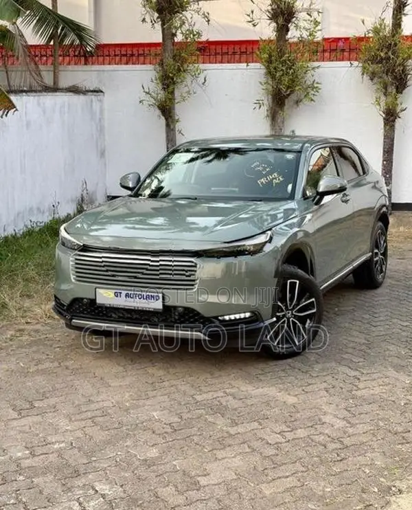 Honda Vezel Z Premium Brand New 2026