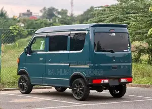 Suzuki Every Special Edition 2024
