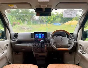 Suzuki Every Special Edition 2024