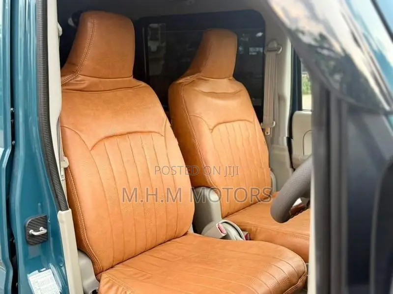 Suzuki Every Special Edition 2024