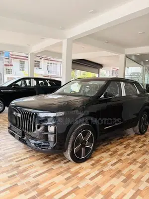 JAECOO J7 PHEV 2026