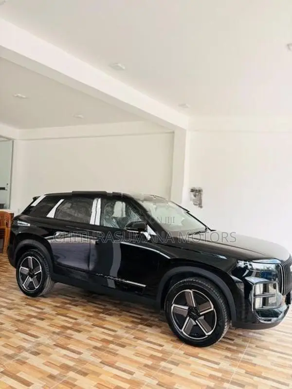 JAECOO J7 PHEV 2026