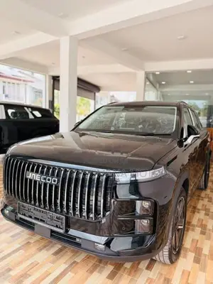 JAECOO J7 PHEV 2026