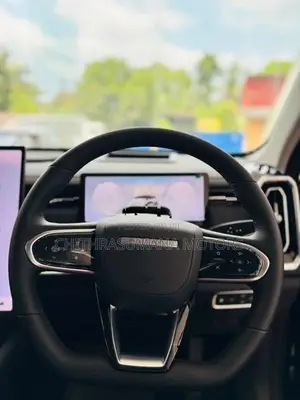 JAECOO J7 PHEV 2026