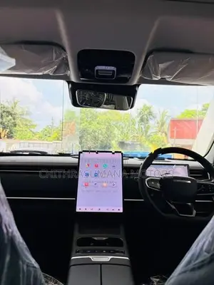 JAECOO J7 PHEV 2026