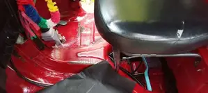 Bajaj RE 2014