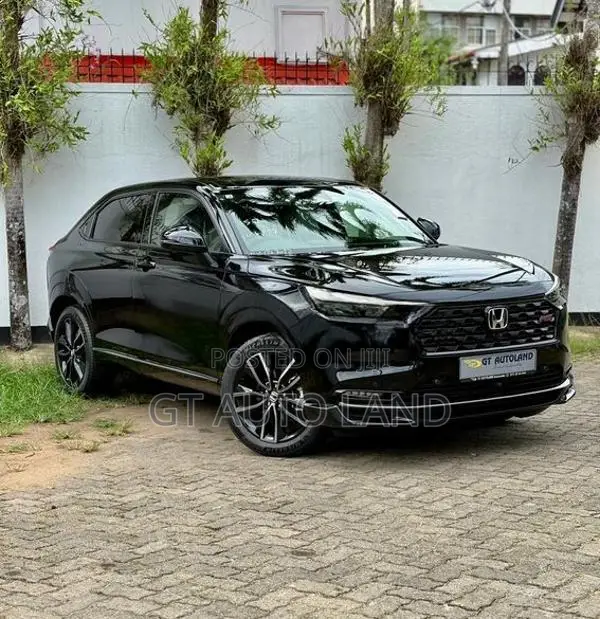 Honda Vezel RS PREMIUM BRAND NEW 2026