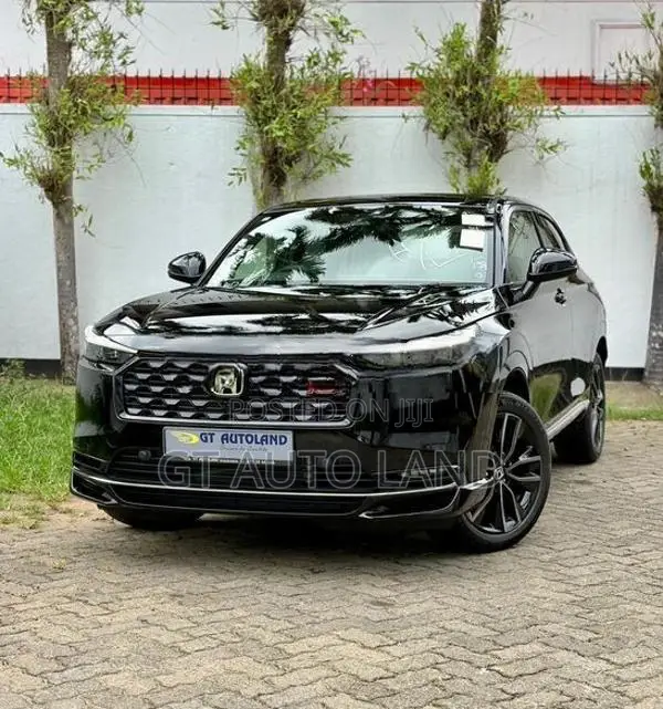 Honda Vezel RS PREMIUM BRAND NEW 2026