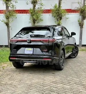 Honda Vezel RS PREMIUM BRAND NEW 2026