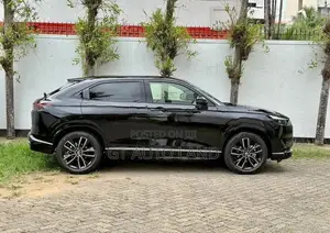 Honda Vezel RS PREMIUM BRAND NEW 2026