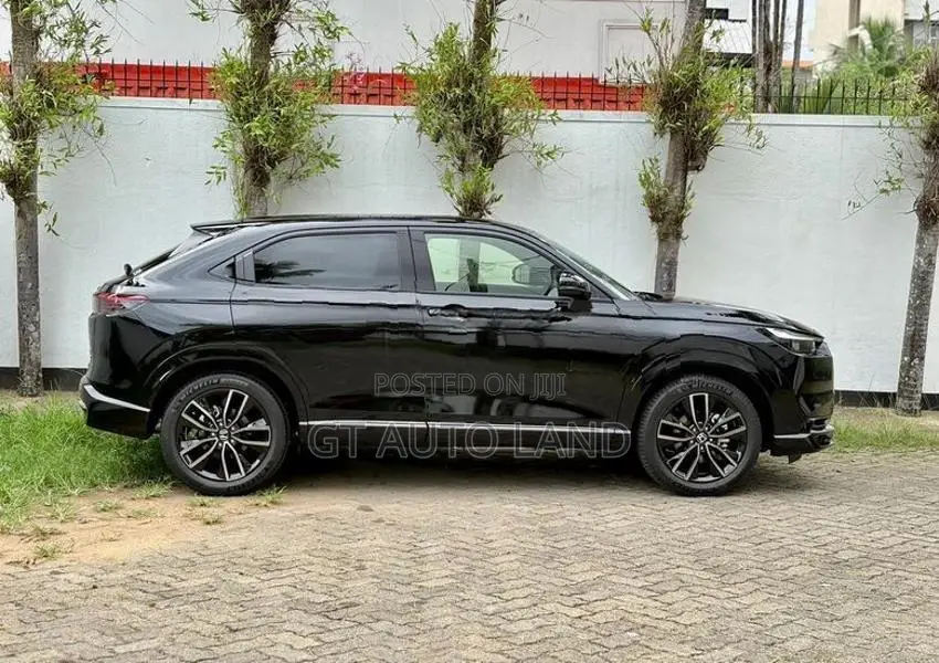 Honda Vezel RS PREMIUM BRAND NEW 2026