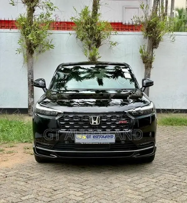 Honda Vezel RS PREMIUM BRAND NEW 2026