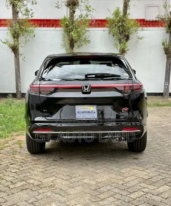 Honda Vezel RS PREMIUM BRAND NEW 2026