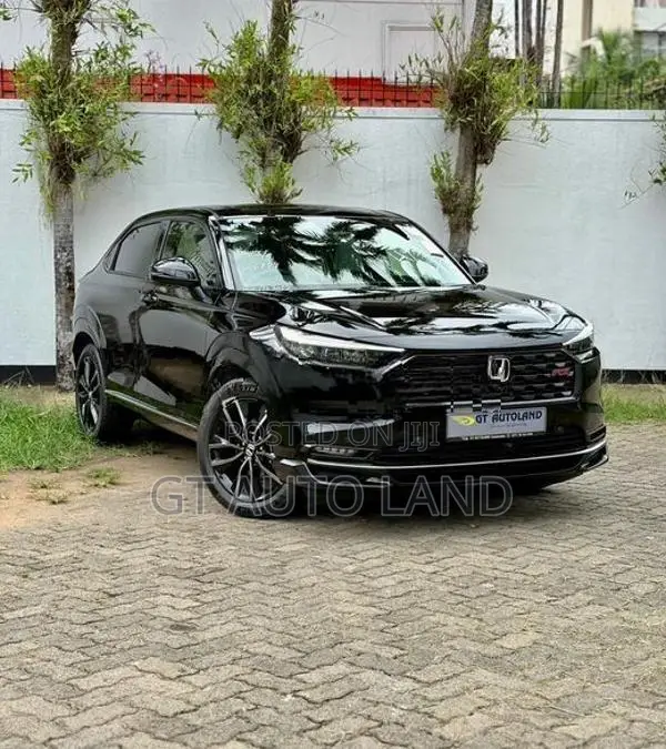 Honda Vezel RS PREMIUM BRAND NEW 2026